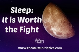 Sleep it is worth